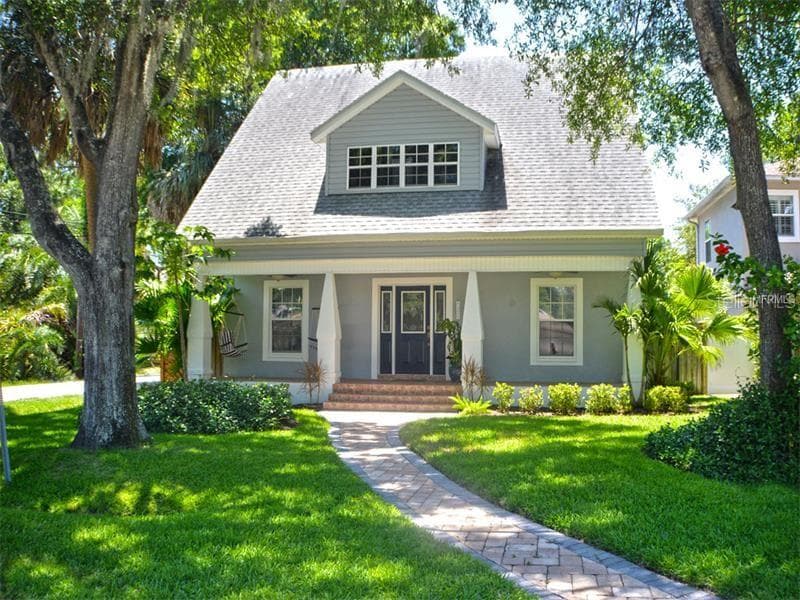 6325 S RICHARD AVENUE TAMPA, FL 33616