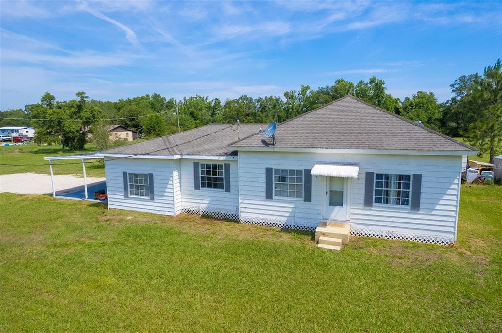 11831 LITHIA PINECREST ROAD LITHIA, FL 33547