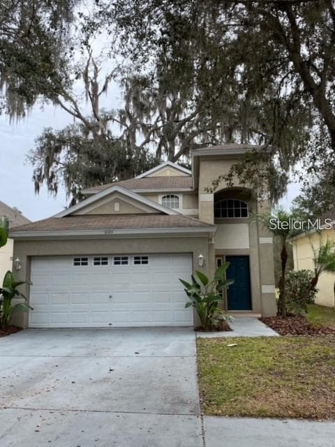 15123 DEER MEADOW DRIVE LUTZ, FL 33559
