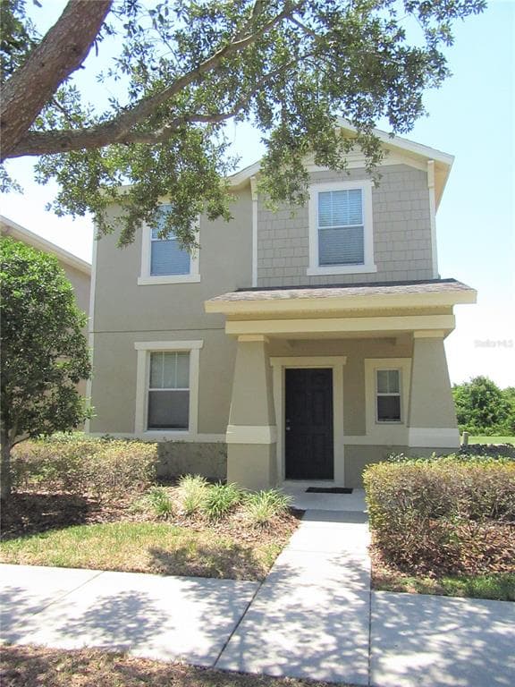 4409 SWEET CINNAMON COURT RIVERVIEW, FL 33578