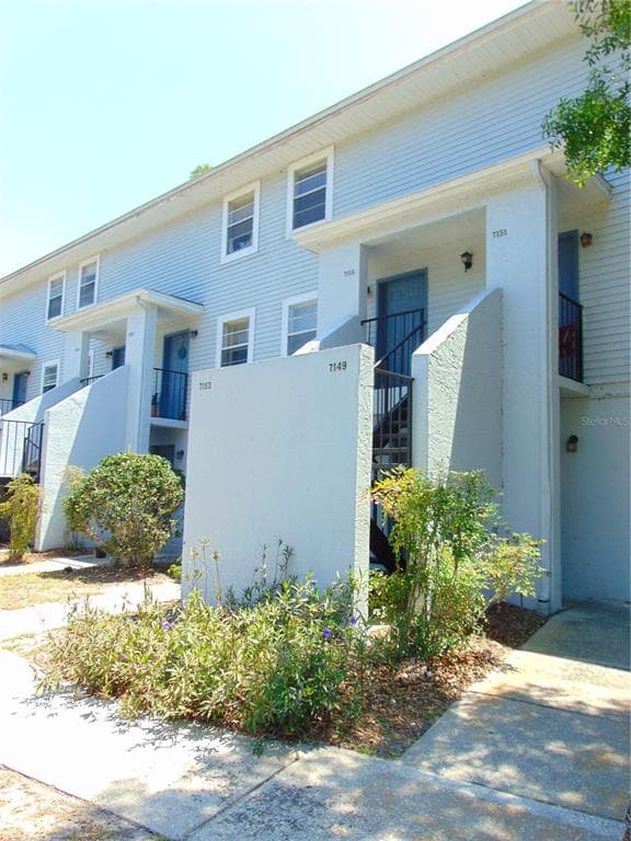 7155 E BANK DRIVE UNIT 205 TAMPA, FL 33617