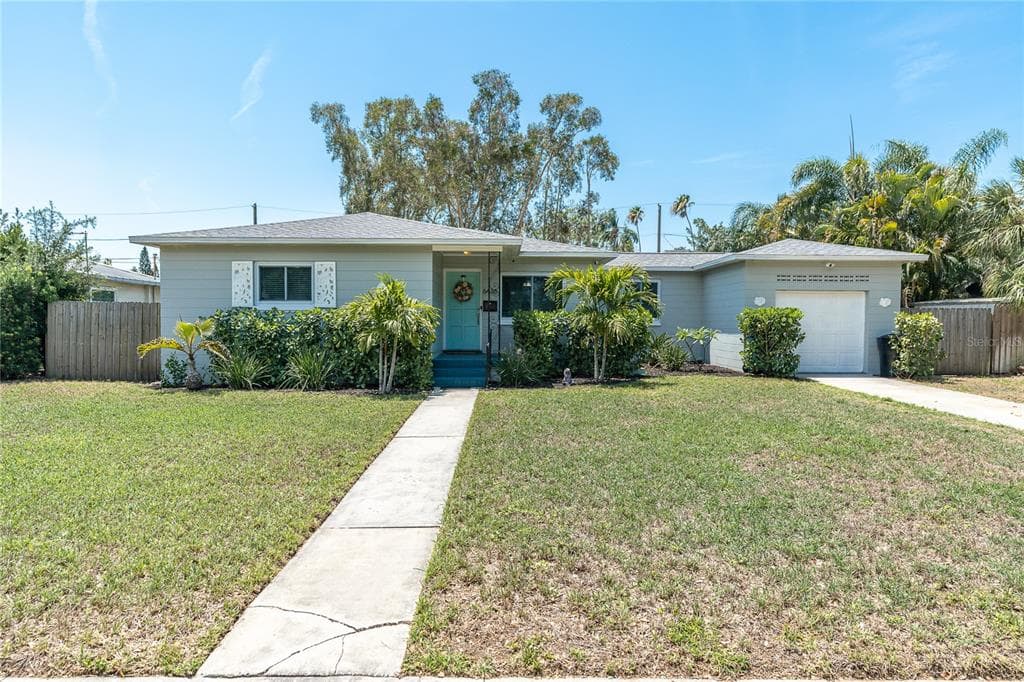 6436 8TH AVENUE N ST PETERSBURG, FL 33710