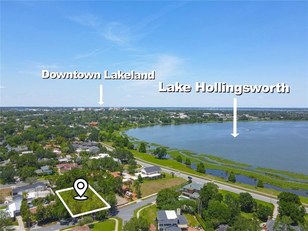 430 MINNEHAHA TRAIL LAKELAND, FL 33803