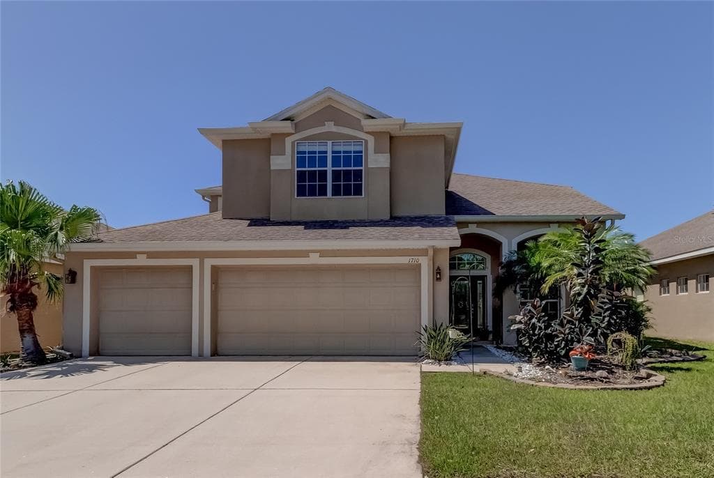 1710 MIRA LAGO CIRCLE RUSKIN, FL 33570