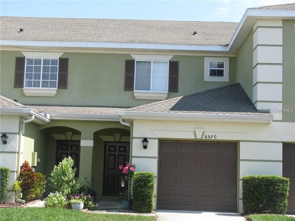 8570 TRAIL WIND DRIVE TAMPA, FL 33647