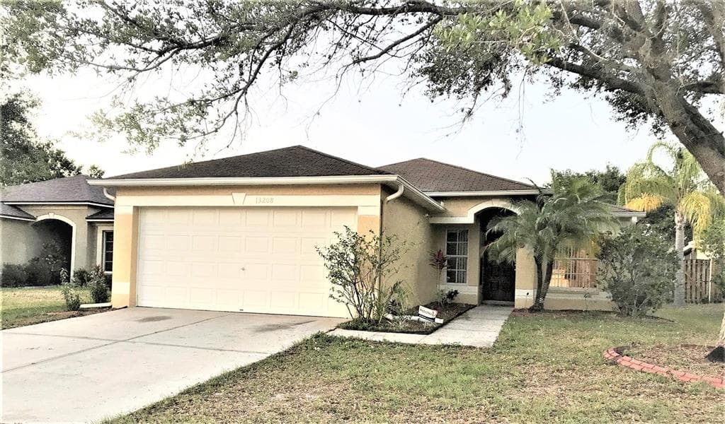 13208 PRESTWICK CREEK DRIVE RIVERVIEW, FL 33579