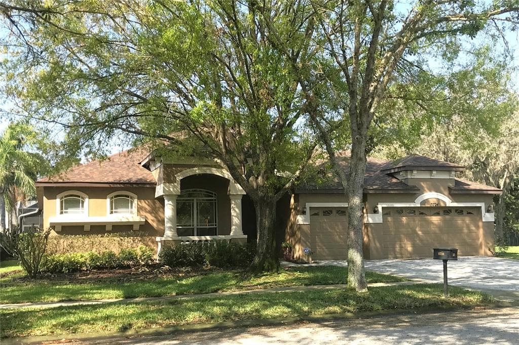 15724 IBISRIDGE DRIVE LITHIA, FL 33547