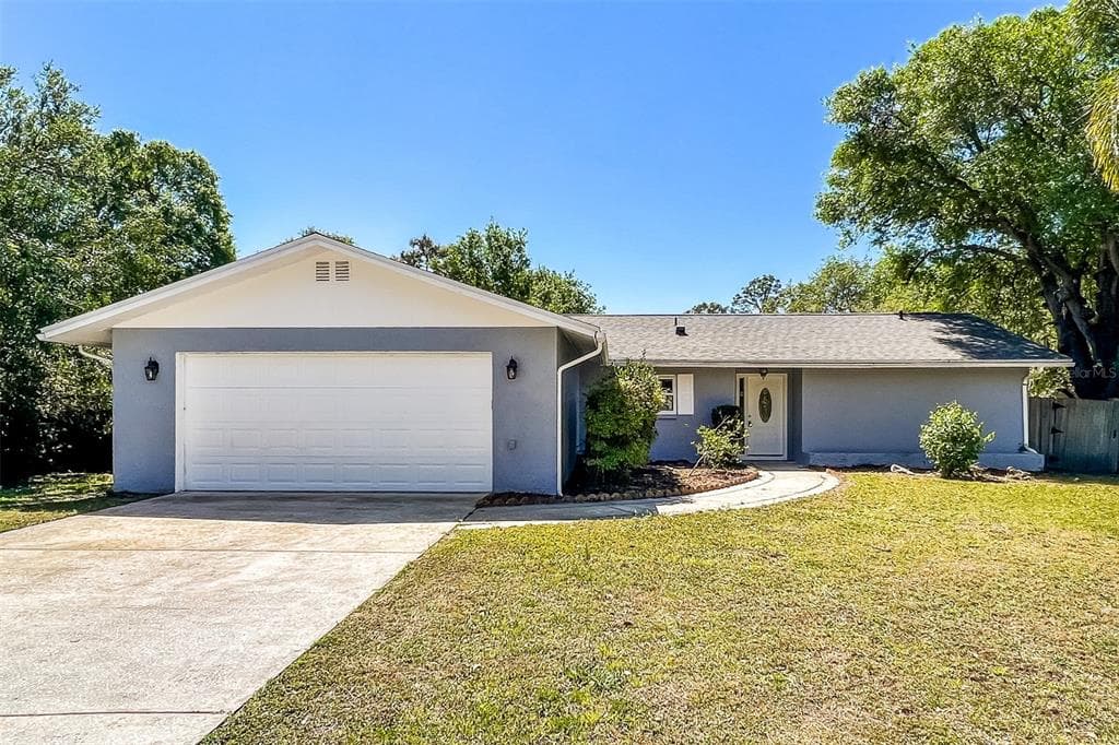 701 REDONDO DRIVE BRANDON, FL 33511