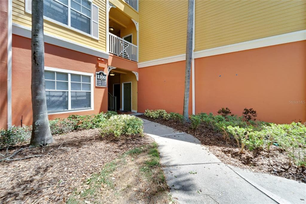 4207 S DALE MABRY HIGHWAY UNIT 11307 TAMPA, FL 33611