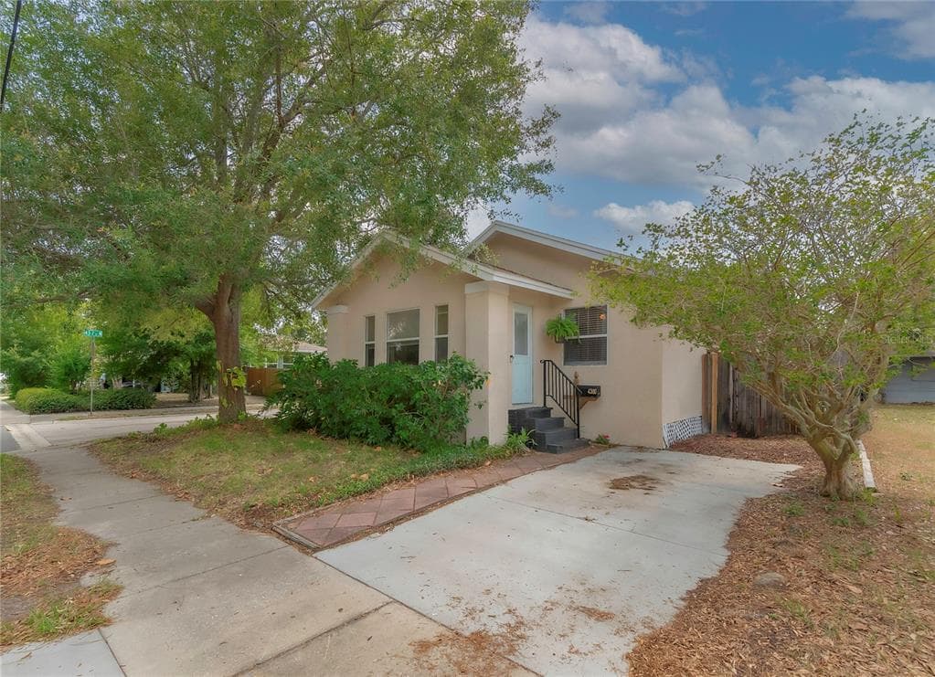 4300 21ST STREET N ST PETERSBURG, FL 33714