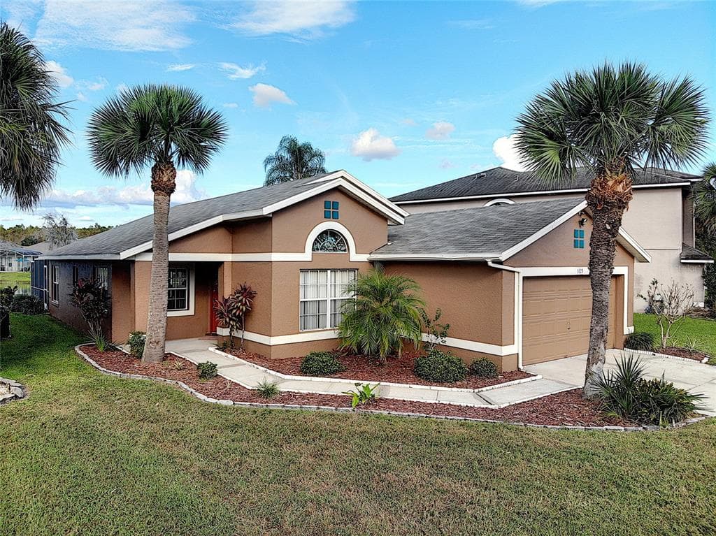 1825 BRIDGEVIEW CIRCLE ORLANDO, FL 32824