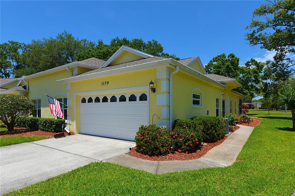 1159 ROYAL BOULEVARD PALM HARBOR, FL 34684