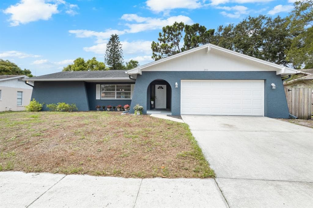 2331 ROBYN COURT DUNEDIN, FL 34698
