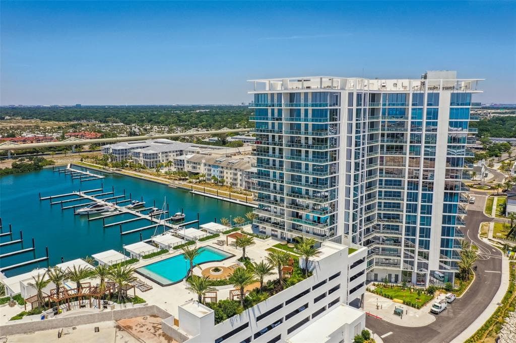 5120 MARINA WAY UNIT 10005