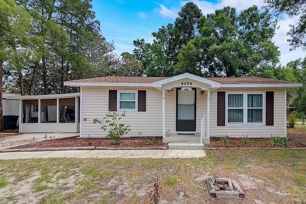 8534 MOBLEY WAY NEW PORT RICHEY, FL 34654