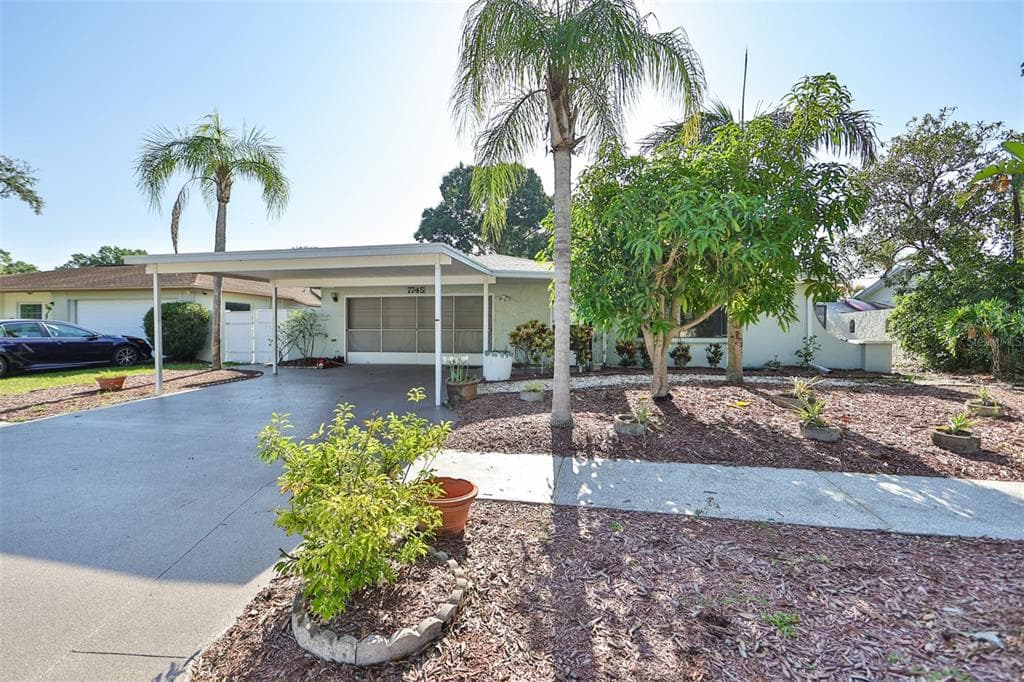7745 JODI LYNN DRIVE TAMPA, FL 33615