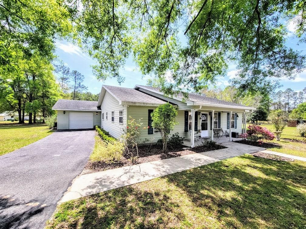 22968 102ND TRACE LIVE OAK, FL 32060