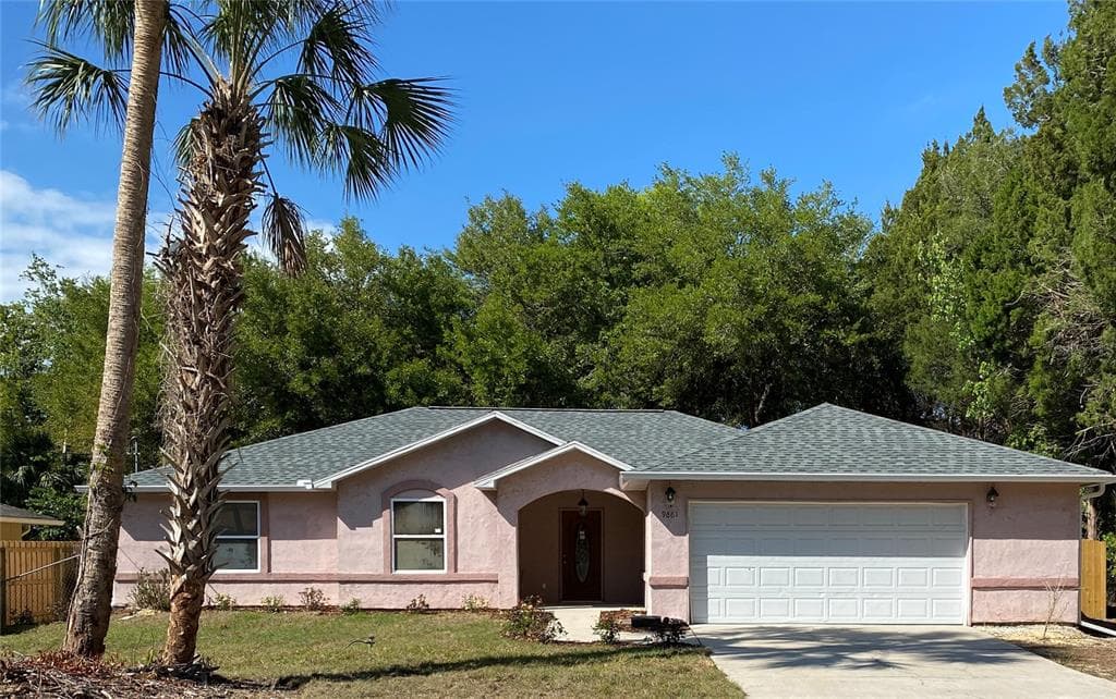 9661 W PIMPERNEL LANE CRYSTAL RIVER, FL 34429