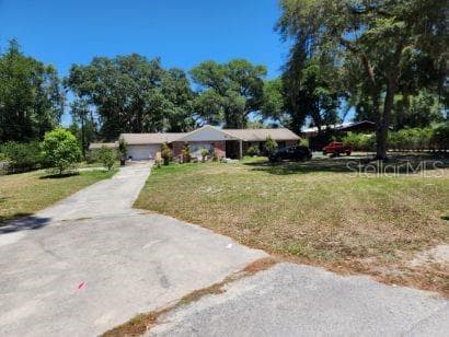 37301 MOORE DRIVE DADE CITY, FL 33525
