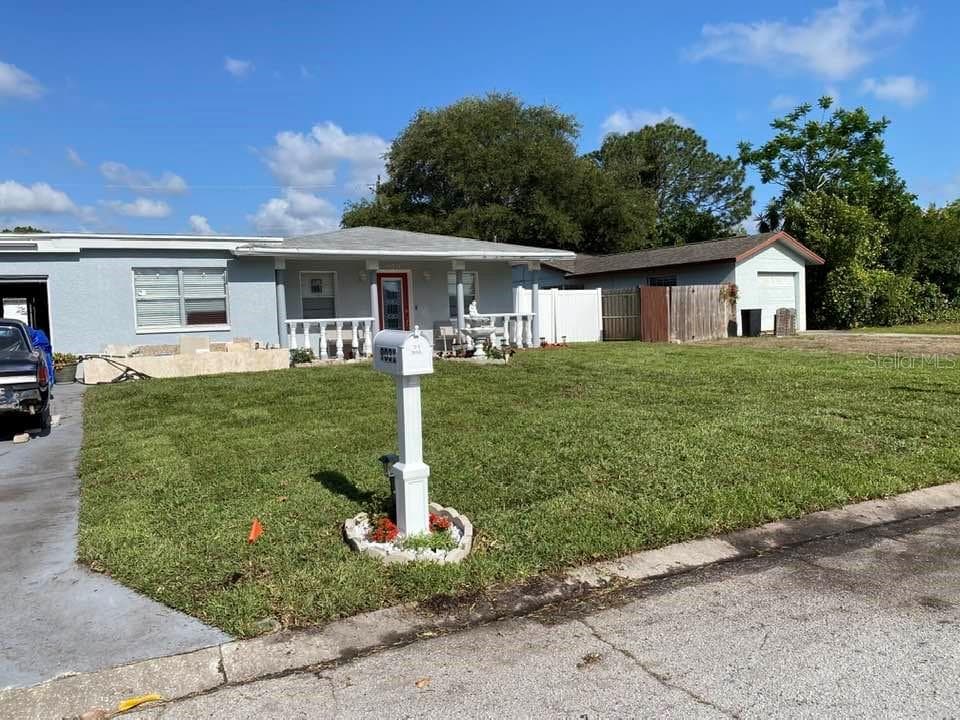 9031 NARCISSUS AVENUE SEMINOLE, FL 33777
