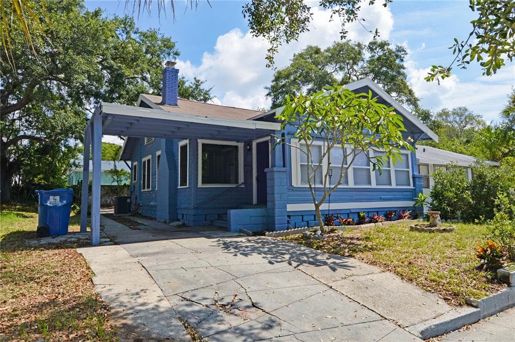 771 14TH AVENUE S ST PETERSBURG, FL 33701