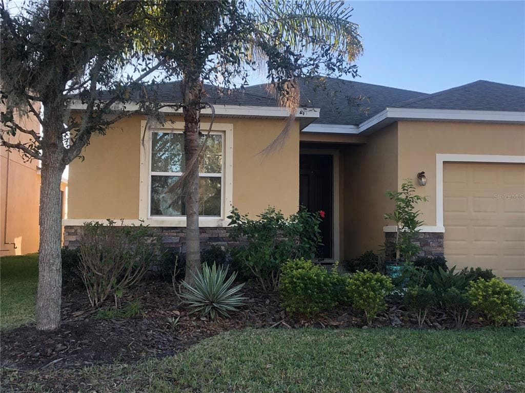 11607 STORYWOOD DRIVE RIVERVIEW, FL 33578