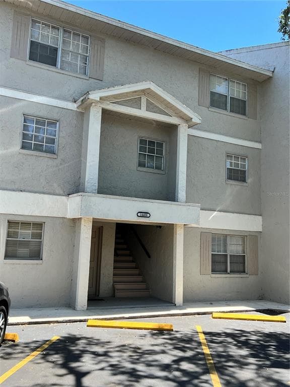 14408 REUTER STRASSE CIRCLE UNIT 1