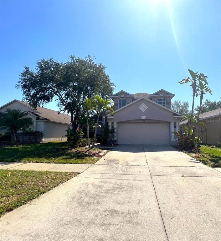 3550 OSPREY COVE DRIVE RIVERVIEW, FL 33578