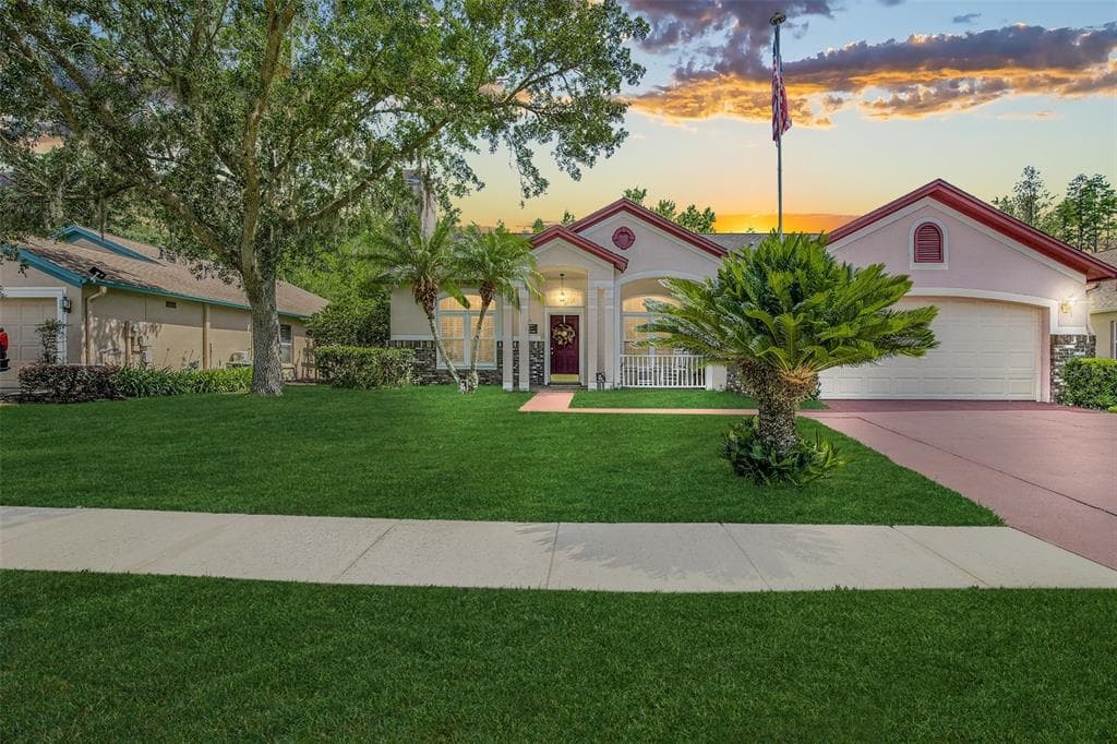 1108 BIG SKY DRIVE WESLEY CHAPEL, FL 33543