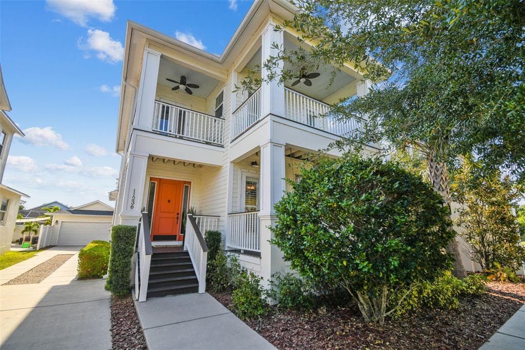 11236 MOULTRIE PLACE TAMPA, FL 33625
