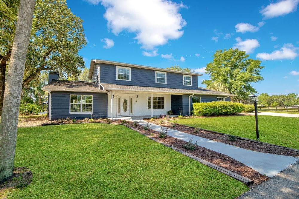 10246 SE 110TH STREET ROAD BELLEVIEW, FL 34420