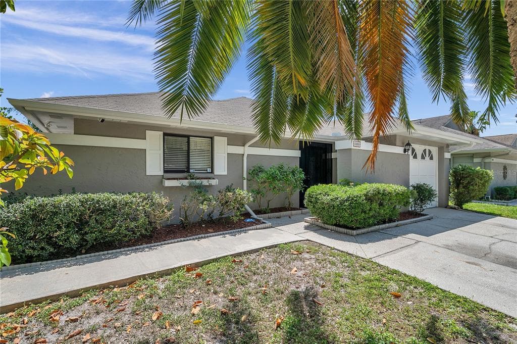 5908 BITTERWOOD COURT TAMPA, FL 33625
