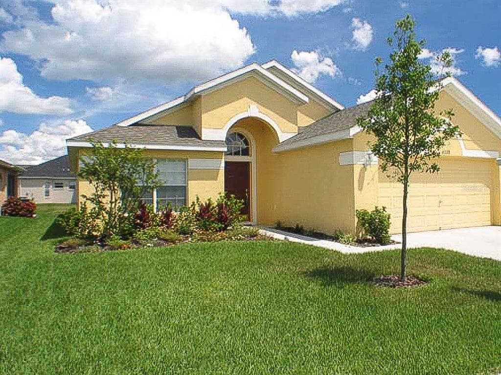 6328 BRIDGECREST DRIVE LITHIA, FL 33547