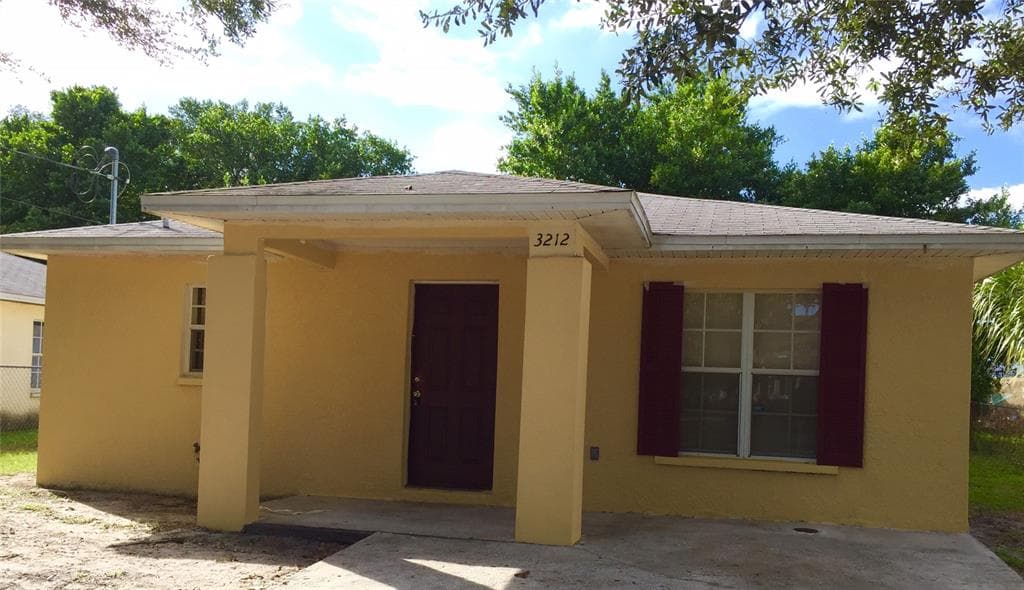 3212 N 16TH STREET TAMPA, FL 33605