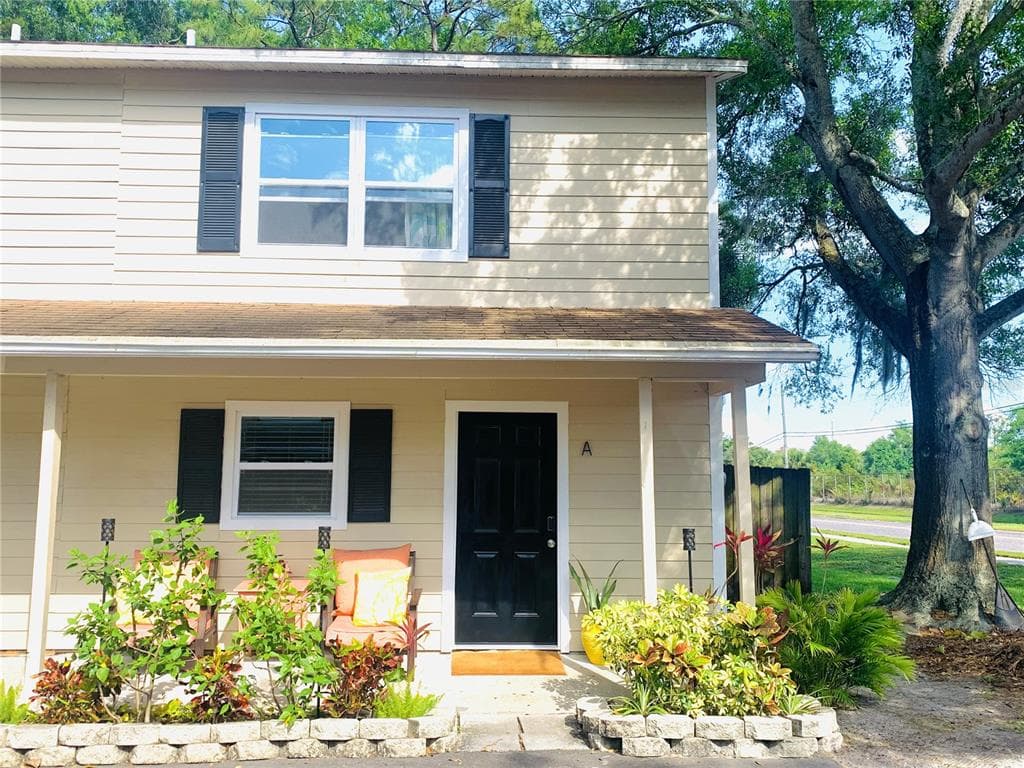 152 DOUGLAS ROAD W UNIT A OLDSMAR, FL 34677