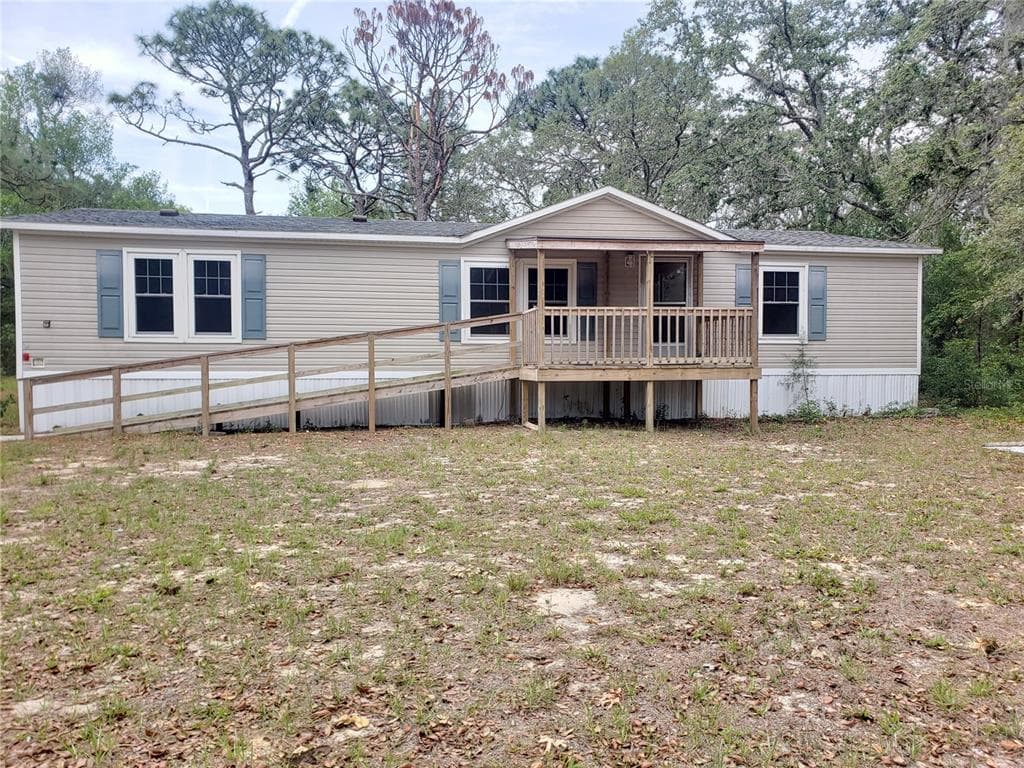 17344 DALBERG DRIVE SPRING HILL, FL 34610