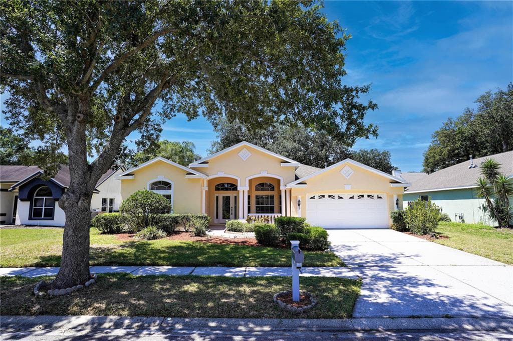 7227 HAMMET ROAD TAMPA, FL 33647