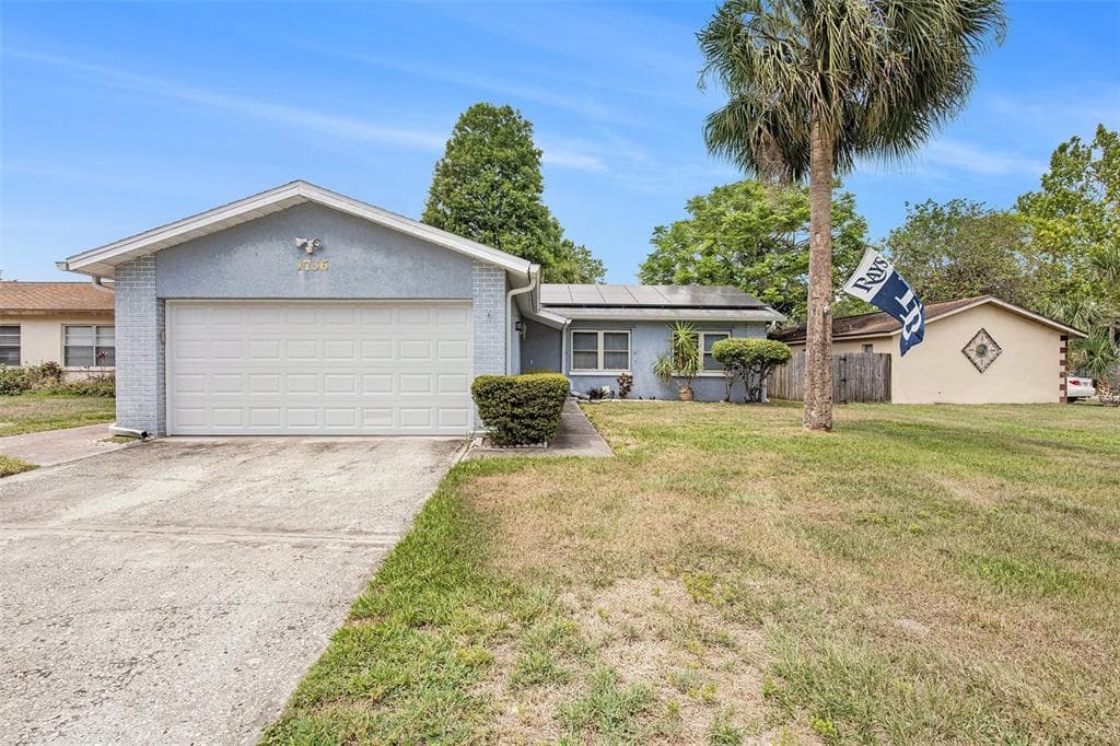 1736 SUTTON PLACE DUNEDIN, FL 34698
