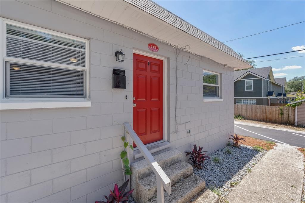 139 E PATTERSON STREET UNIT 143 LAKELAND, FL 33803