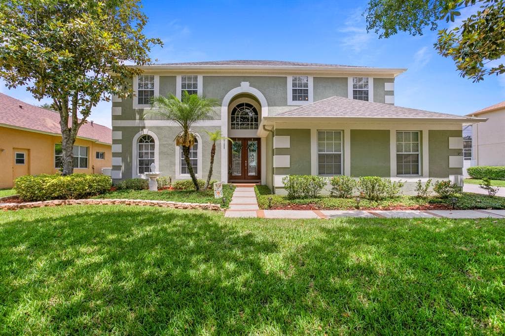 19122 TIMBER REACH ROAD TAMPA, FL 33647