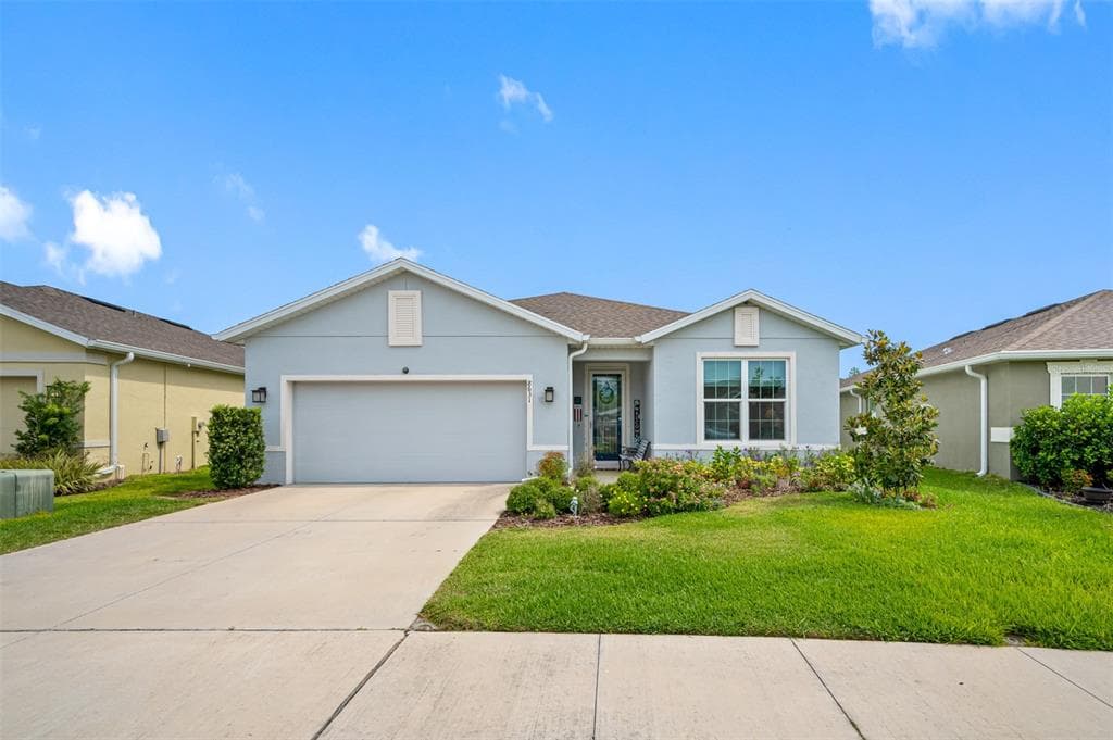 8631 PRAIRIE CREEK DRIVE TRINITY, FL 34655