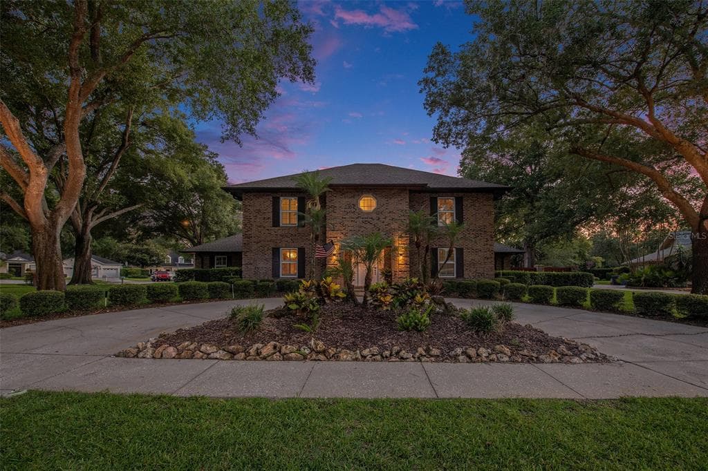 4226 WINDING WILLOW DRIVE TAMPA, FL 33618