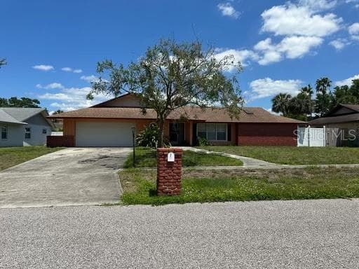 6619 ORANGE KNOLL DRIVE BELLE ISLE, FL 32812