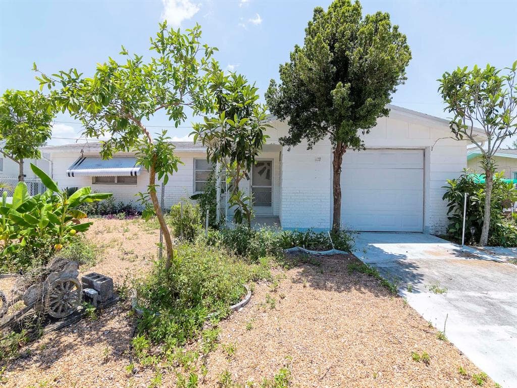 4926 ODYSSEY AVENUE HOLIDAY, FL 34690
