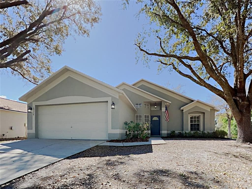19034 WEATHERSTONE DRIVE TAMPA, FL 33647