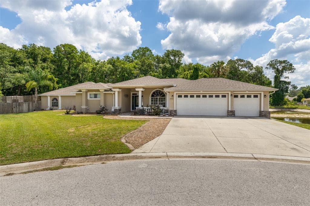 10300 WORTHY LAMB WAY NEW PORT RICHEY, FL 34654