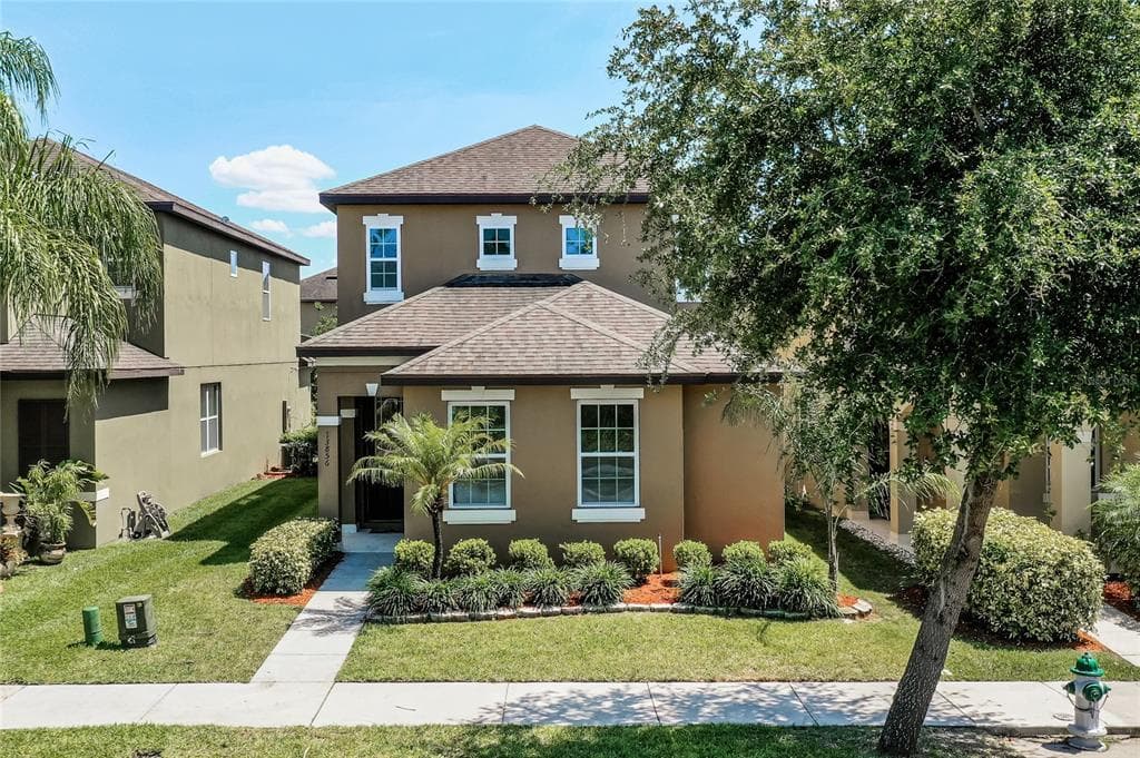 13856 SUMMERPORT TRAIL LOOP WINDERMERE, FL 34786
