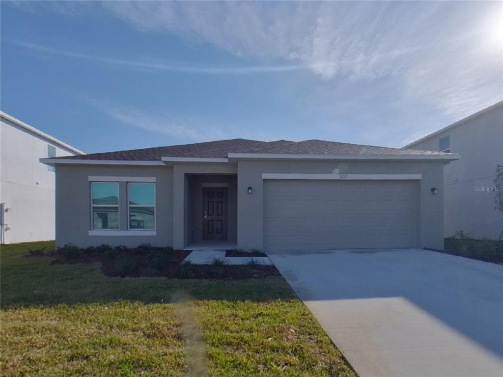 207 AMBER WAY KISSIMMEE, FL 34758