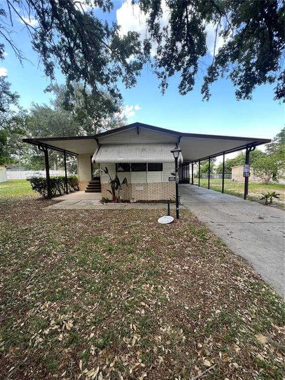 5741 SW 61ST PLACE OCALA, FL 34474