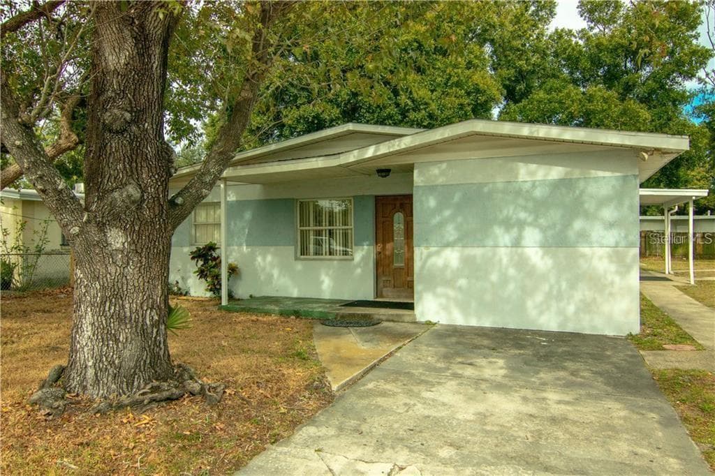 3411 W GRACE STREET TAMPA, FL 33607